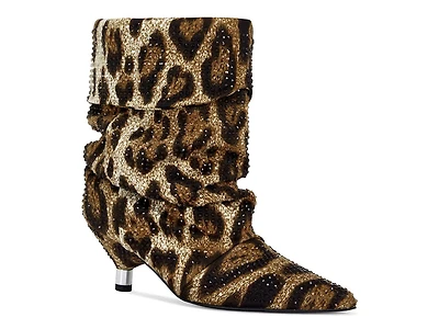 Grimes Boot