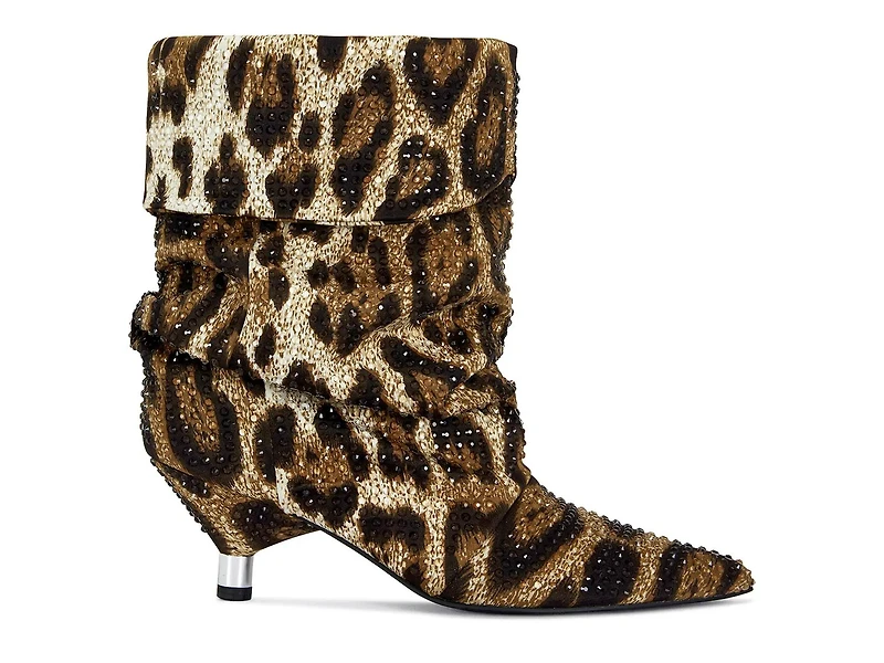 Grimes Boot