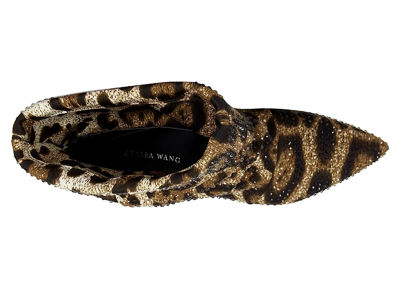Grimes Boot