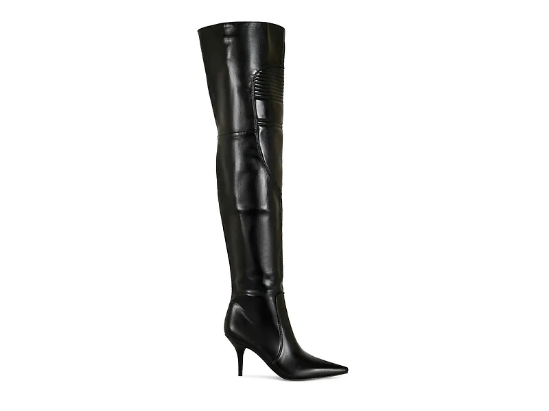 Tiernan Over-The-Knee Boot