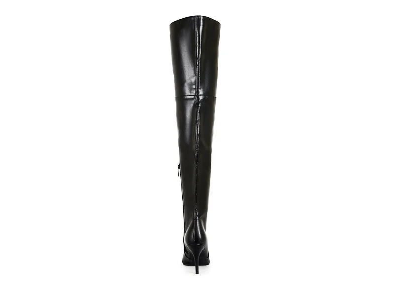 Tiernan Over-The-Knee Boot