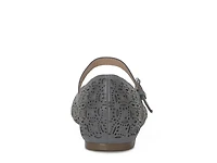 Cyrena Mary Jane Flat