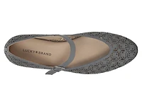 Cyrena Mary Jane Flat