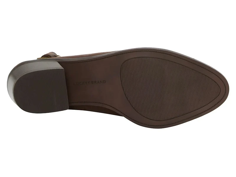 Mylody Mule