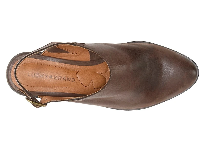Mylody Mule