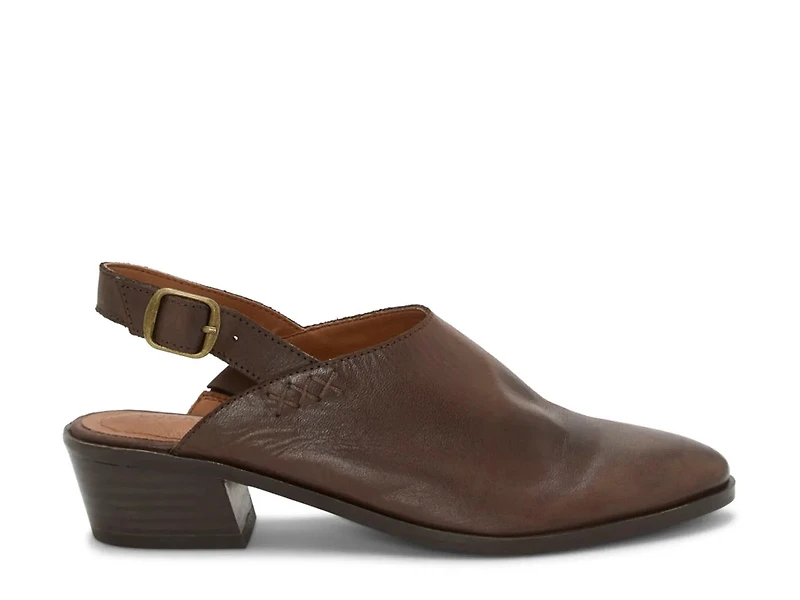 Mylody Mule
