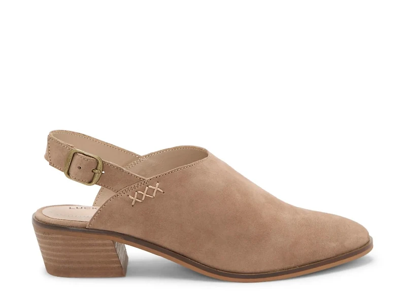 Mylody Sandal