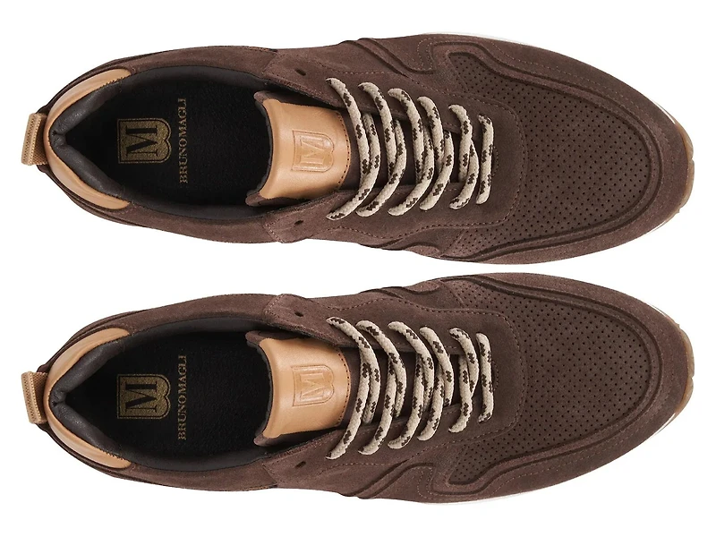 Capri Sneaker