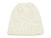 Cable Knit Beanie