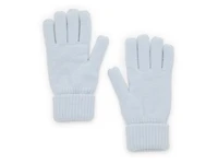 Knitted Cuff Gloves