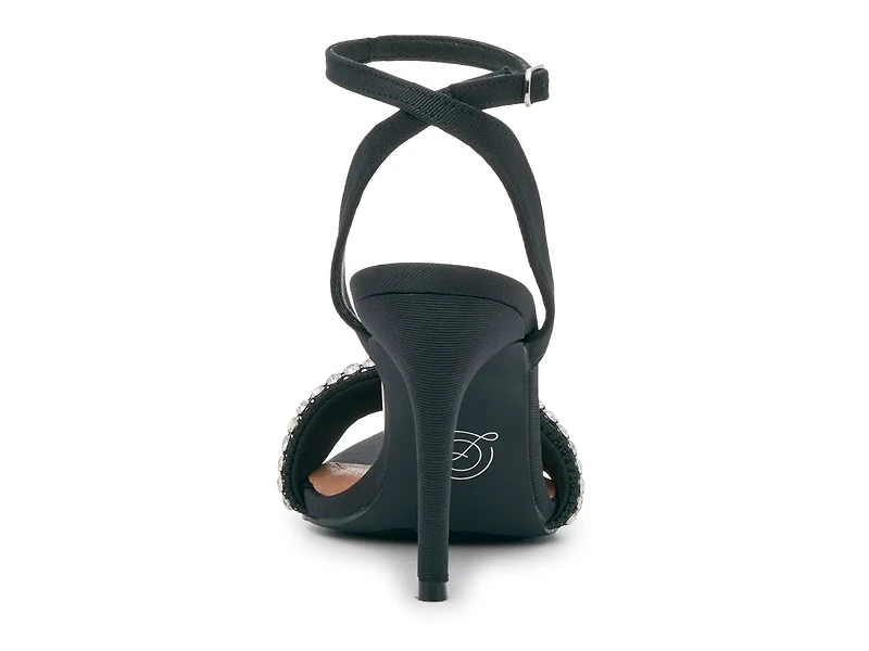 Justine Sandal