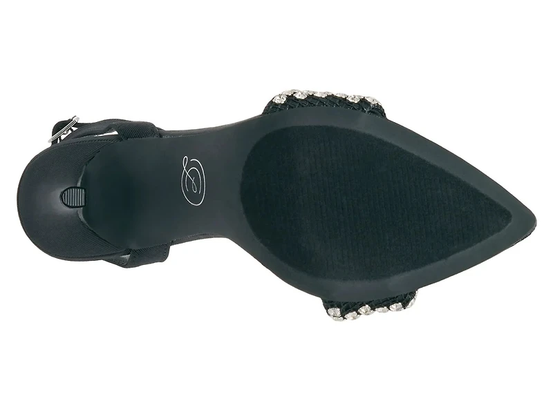Justine Sandal