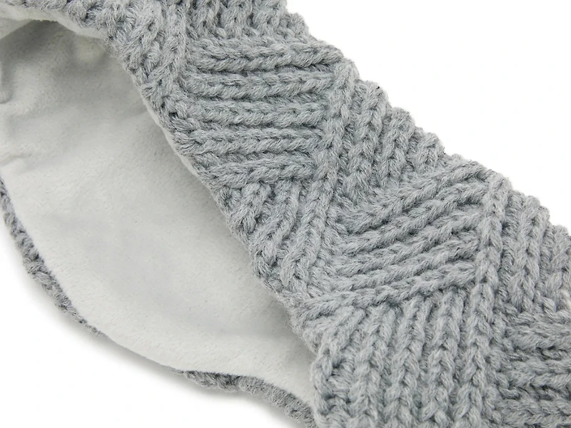 Cable Knit Headband