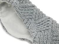 Cable Knit Headband