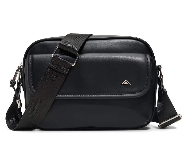 Gustel Crossbody Bag