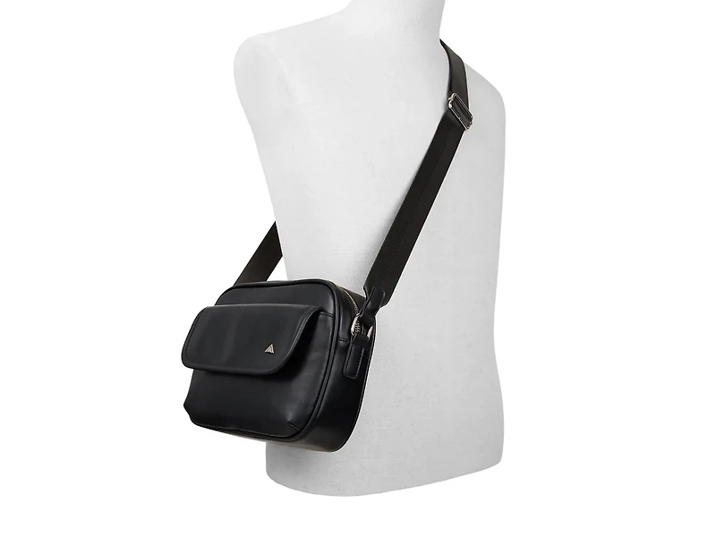 Gustel Crossbody Bag