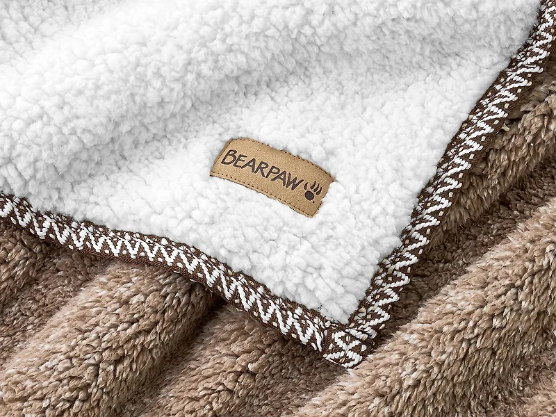 Reverton Throw Blanket