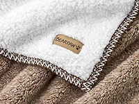 Reverton Throw Blanket