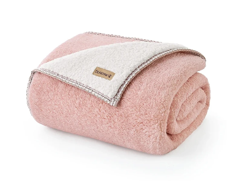 Reverton Throw Blanket