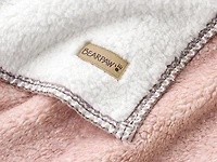 Reverton Throw Blanket