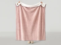 Reverton Throw Blanket