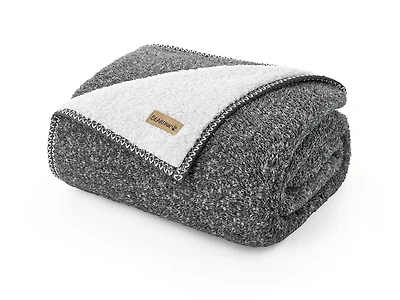 Reverton Throw Blanket
