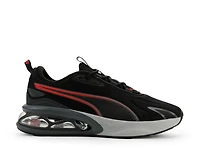 Solar Sneaker