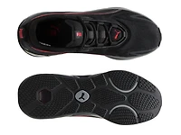 Solar Sneaker