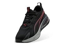 Solar Sneaker
