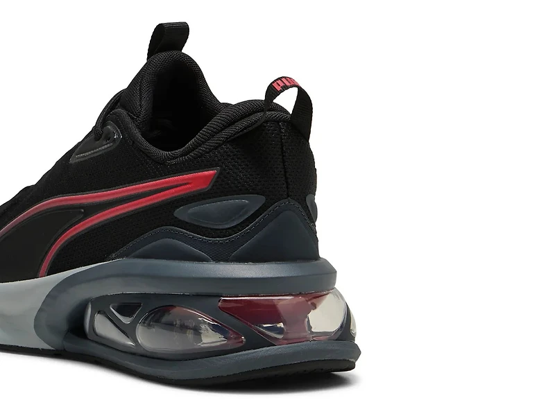 Solar Sneaker