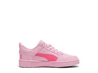 Rebound Layup Sneaker