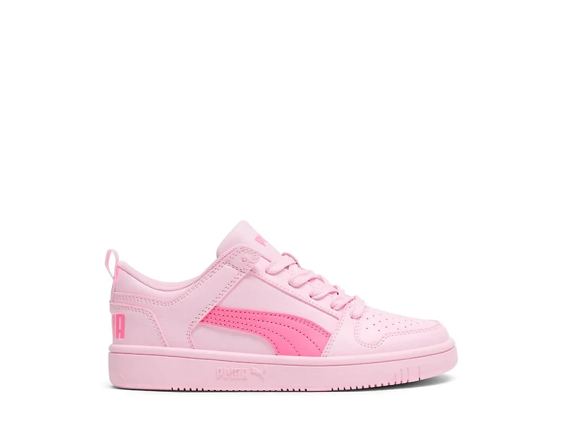 Rebound Layup Sneaker