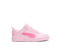 Rebound Layup Sneaker
