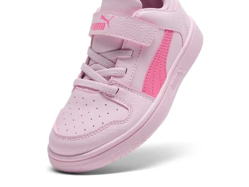 Rebound Layup Sneaker - Kids'