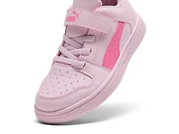 Rebound Layup Sneaker - Kids'