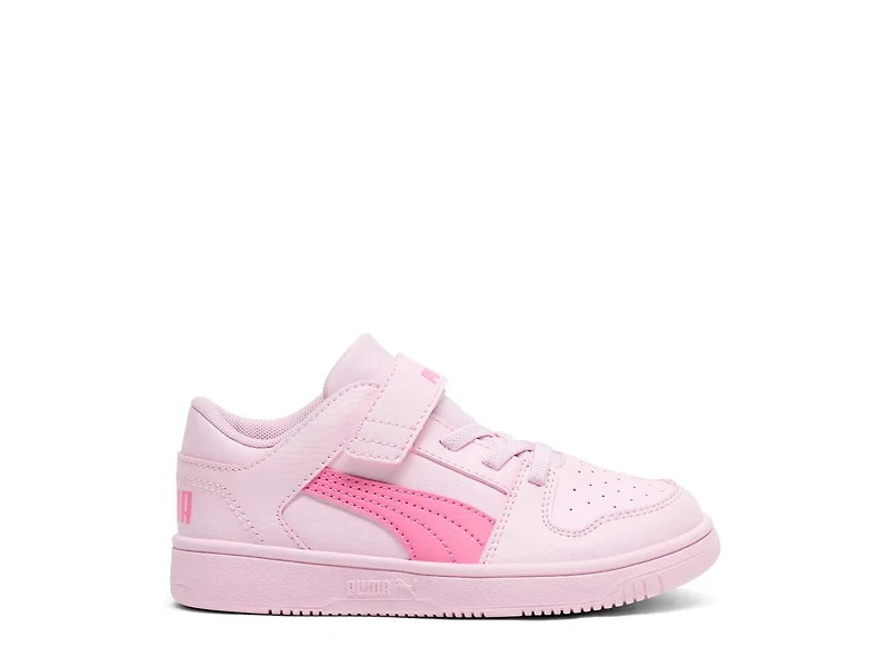 Rebound Layup Sneaker - Kids'