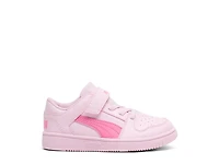 Rebound Layup Sneaker - Kids'