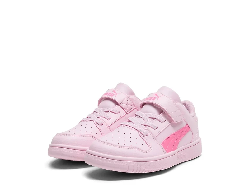 Rebound Layup Sneaker - Kids'