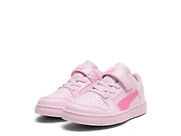 Rebound Layup Sneaker - Kids'