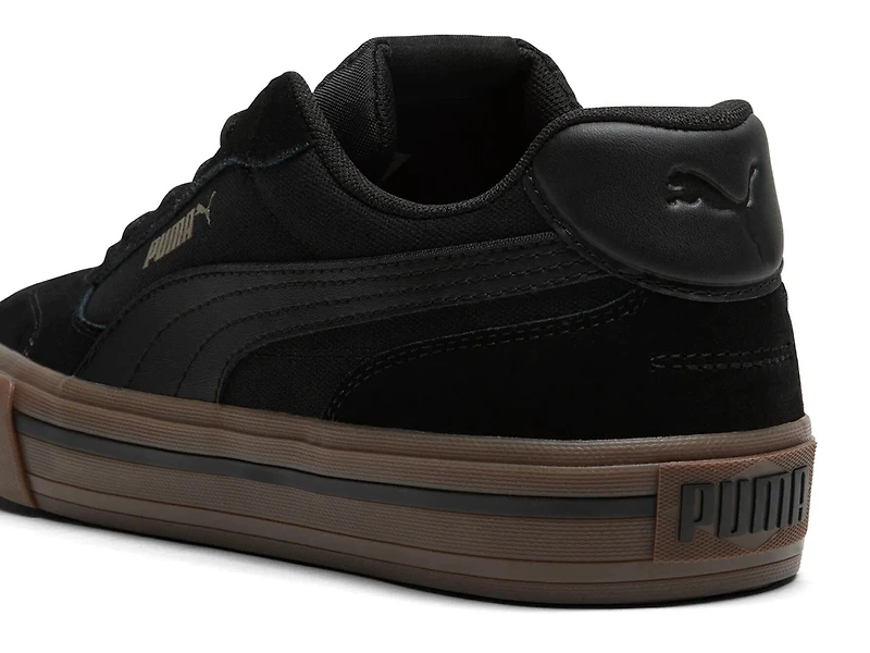 Court Classic Vulc Sneaker