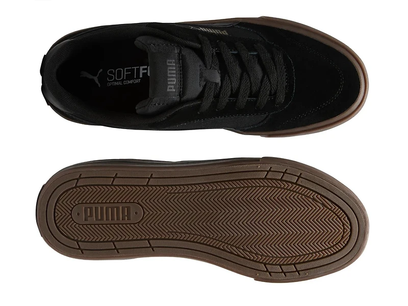 Court Classic Vulc Sneaker