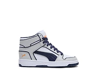 Rebound Layup RCL High-Top Sneaker -Kids