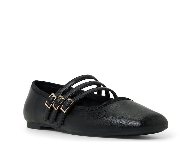 Kamelie Ballet Flat