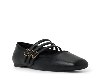 Kamelie Ballet Flat