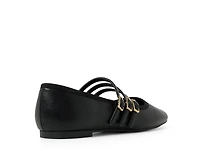Kamelie Ballet Flat