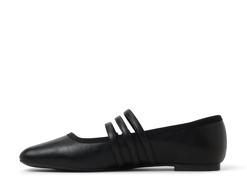 Kamelie Ballet Flat