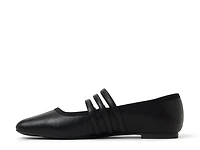 Kamelie Ballet Flat