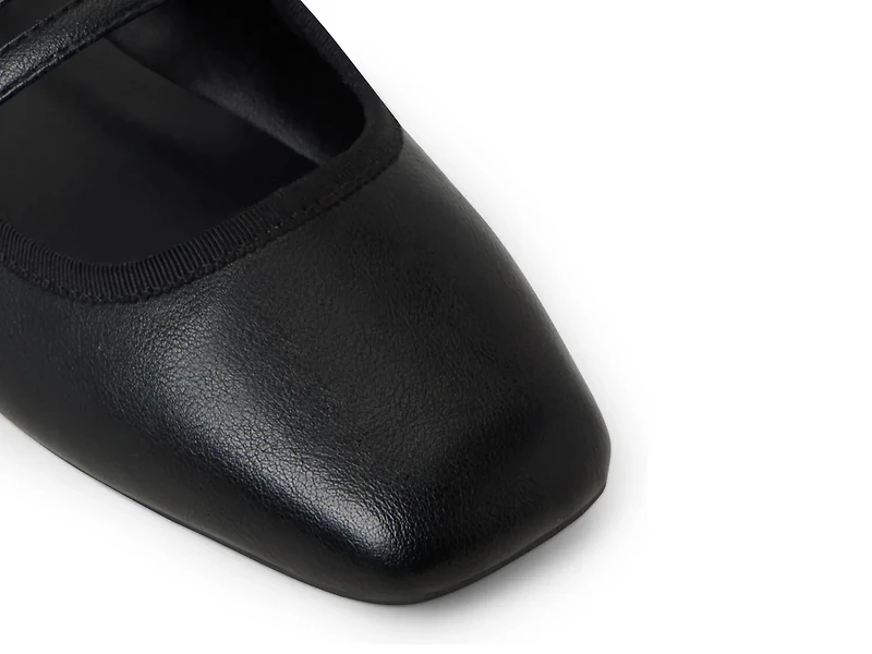 Kamelie Ballet Flat