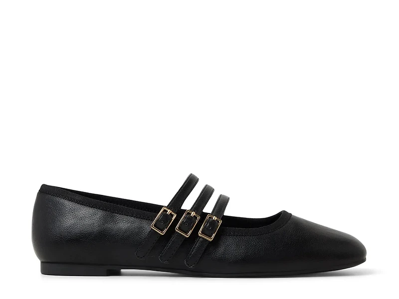 Kamelie Ballet Flat