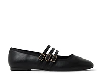 Kamelie Ballet Flat